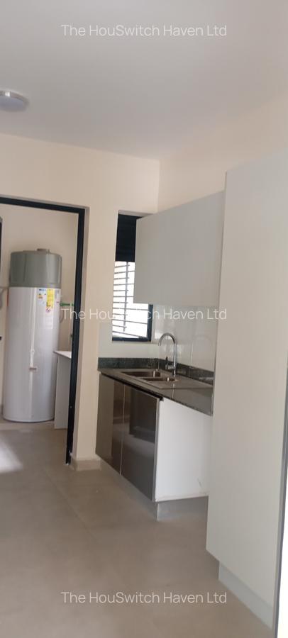 3 Bed Apartment with En Suite at Off Lower Kabete Road - 6