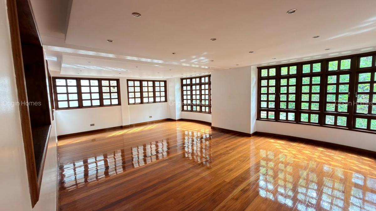 5 Bed House with En Suite at Thigiri - 3
