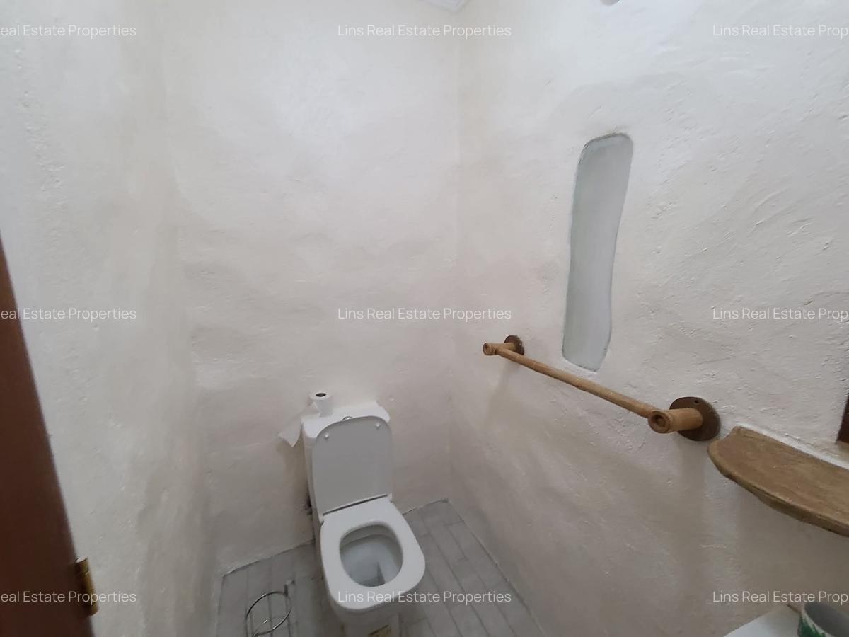 2 Bed House with En Suite in Lower Kabete - 13