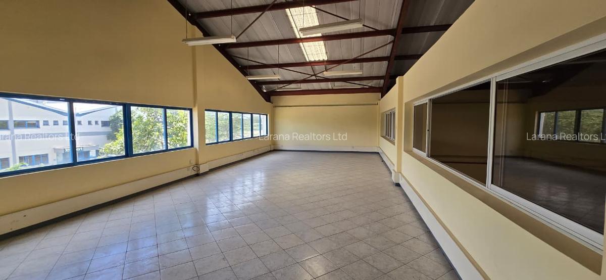12,500 ft² Warehouse with Service Charge Included at Mombasa Rd - 8