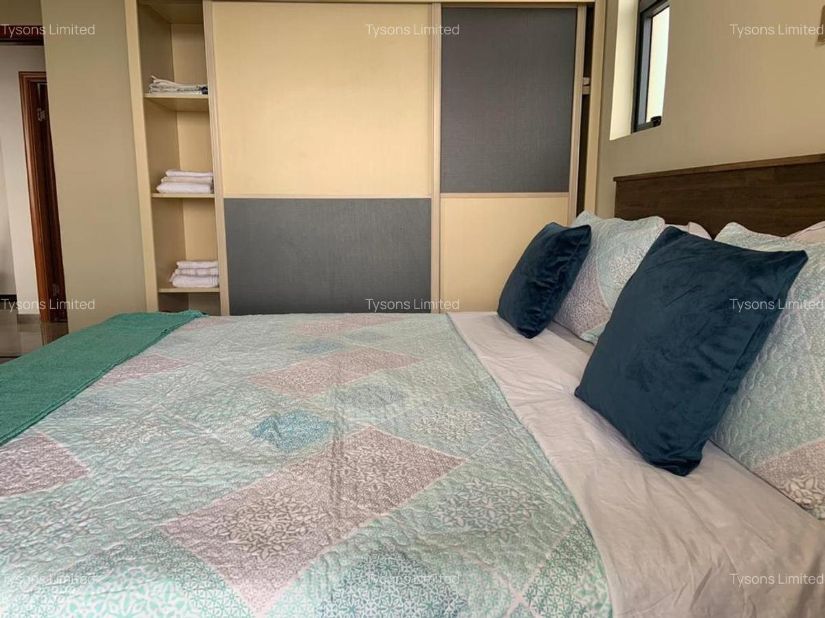 3 Bed Apartment with En Suite in Kilimani - 5