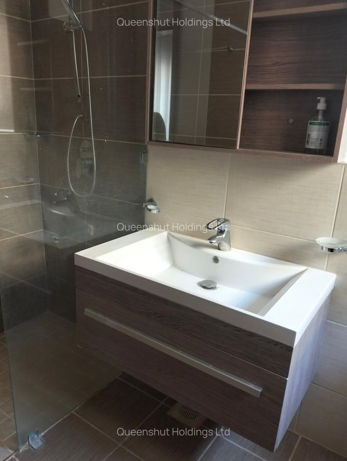 4 Bed Apartment with En Suite in Kileleshwa - 16