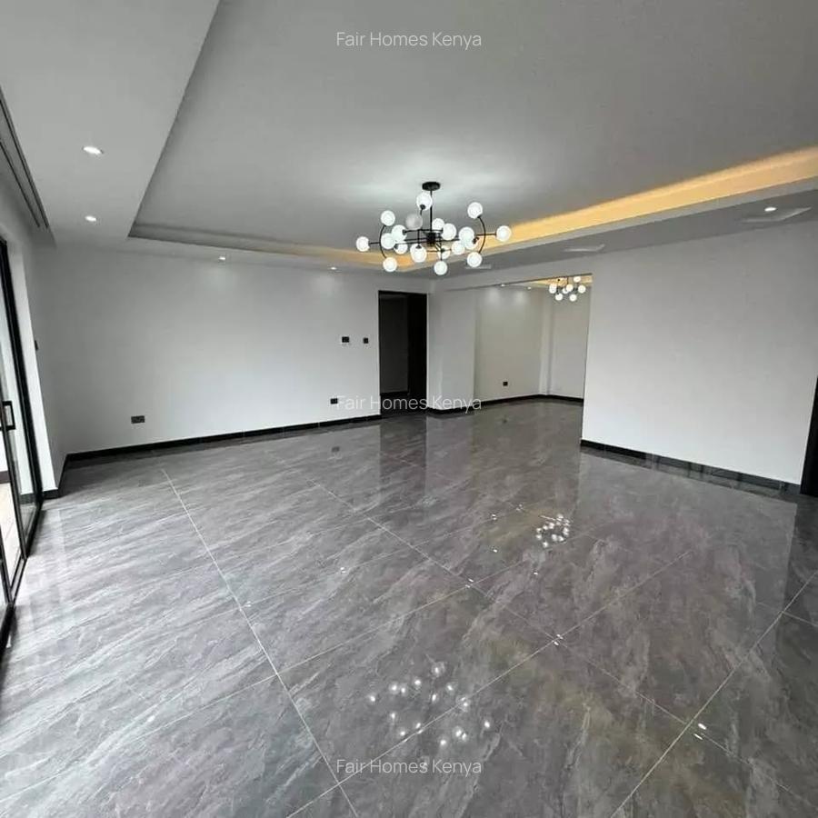 5 Bed Apartment with En Suite at Valley Arcade - 5