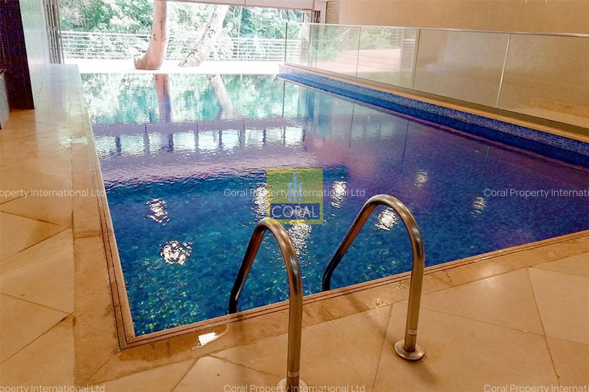 3 Bed Apartment in Parklands - 14