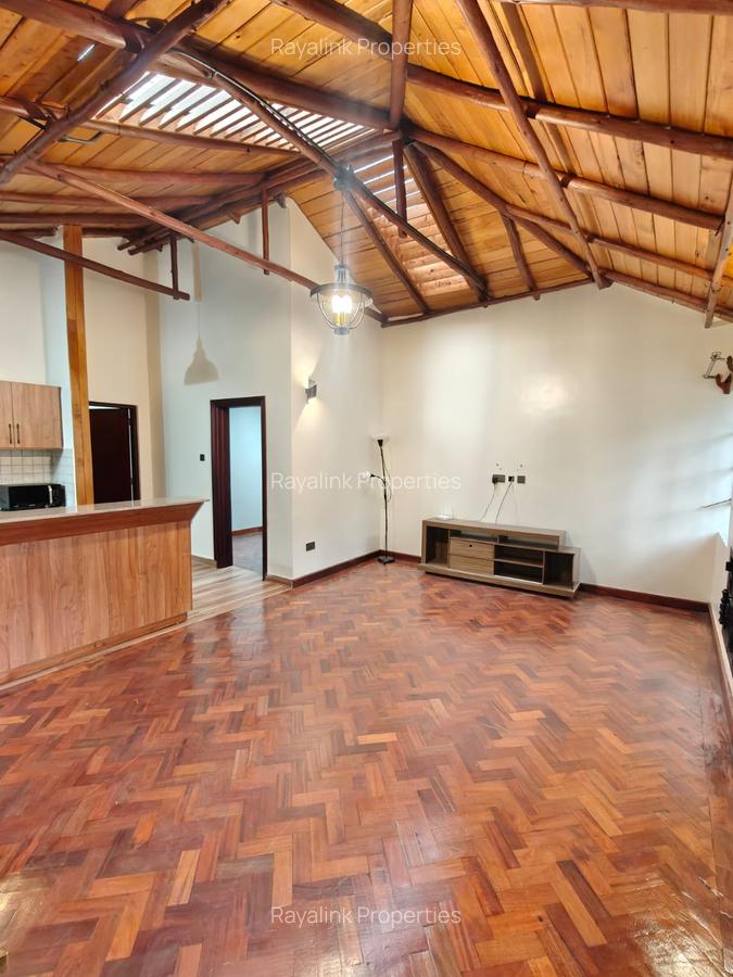 2 Bed House with En Suite at Karen - 7