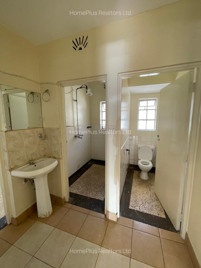2 Bed Apartment with Parking at Chambers Road - 12