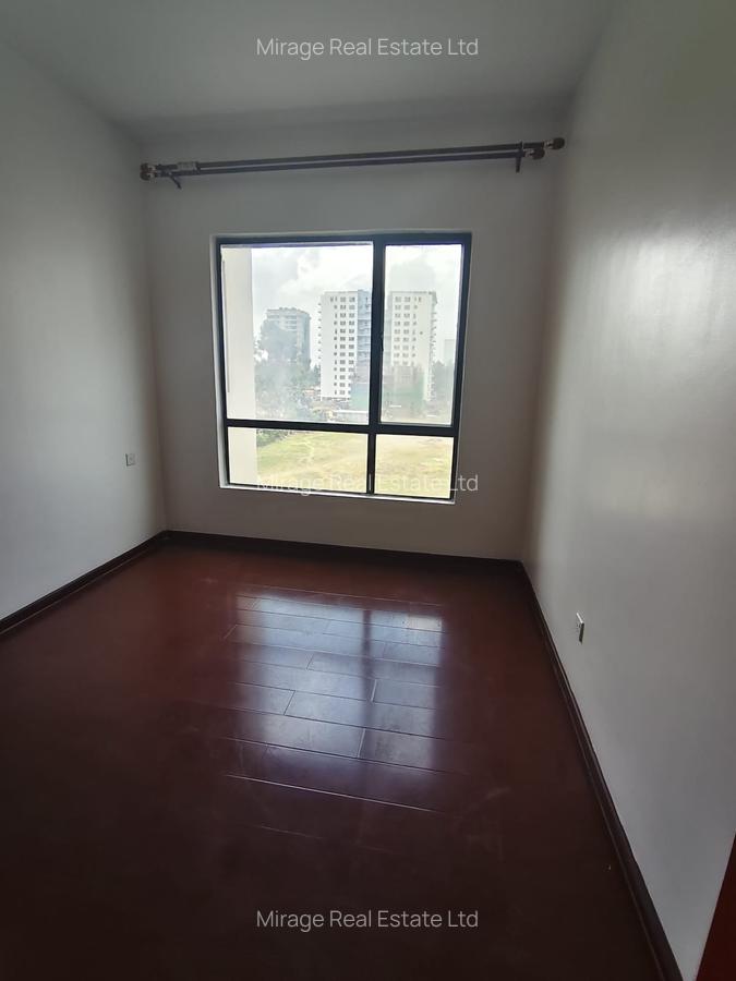 3 Bed Apartment with Swimming Pool in Hurlingham - 19