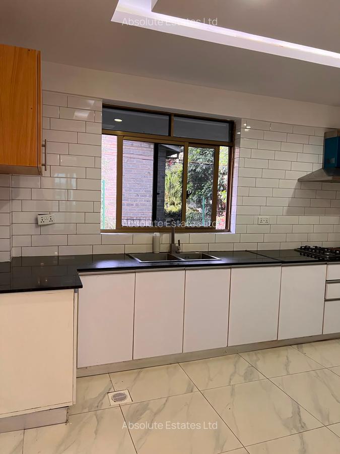 4 Bed Apartment with Staff Quarters in Lavington - 3