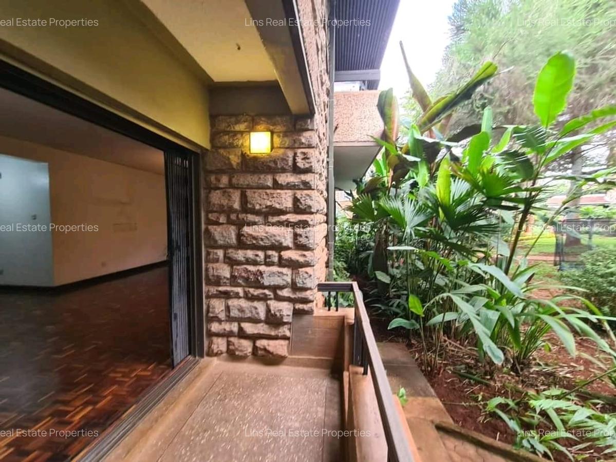 3 Bed Townhouse with En Suite in Westlands Area - 4