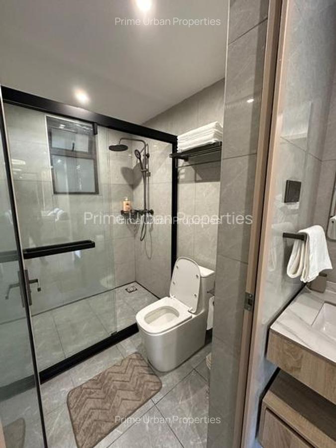 Serviced 2 Bed Apartment with En Suite in Riverside - 18