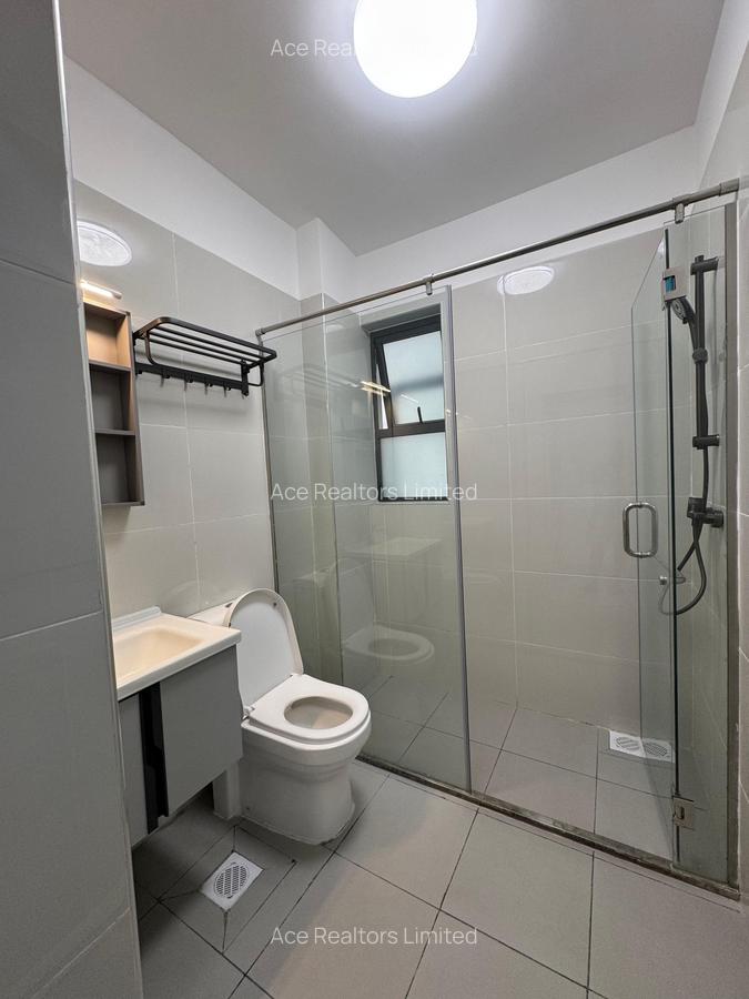 3 Bed Apartment with En Suite at Syokimau - 11
