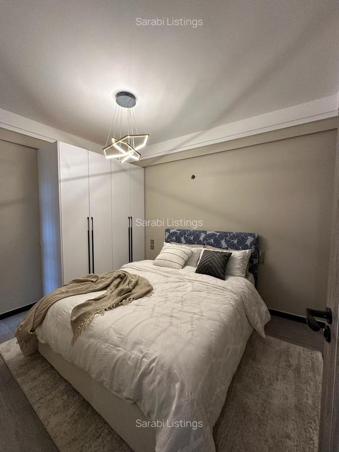 3 Bed Apartment with En Suite in Lavington - 13