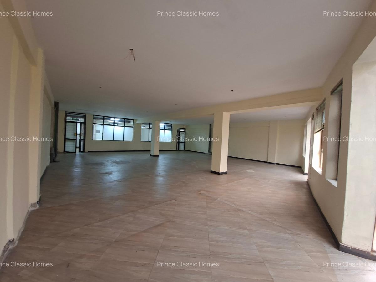 Commercial Property with Service Charge Included in Westlands Area - 2