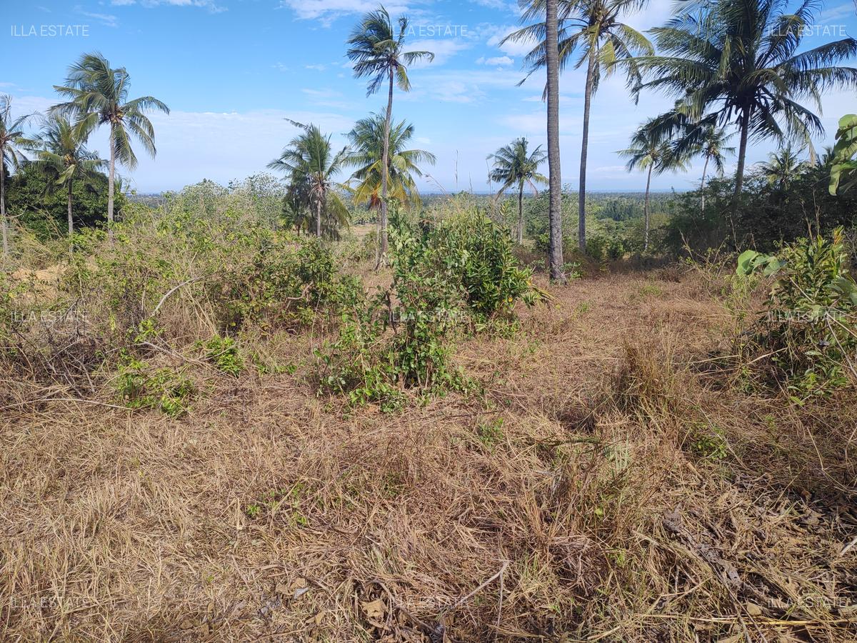 1,450 ac Land at Mabokoni - 2