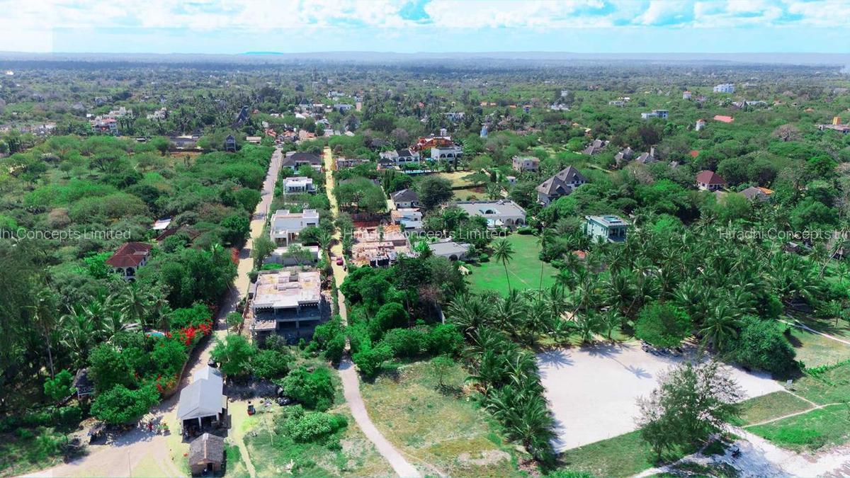 Land in Diani - 13