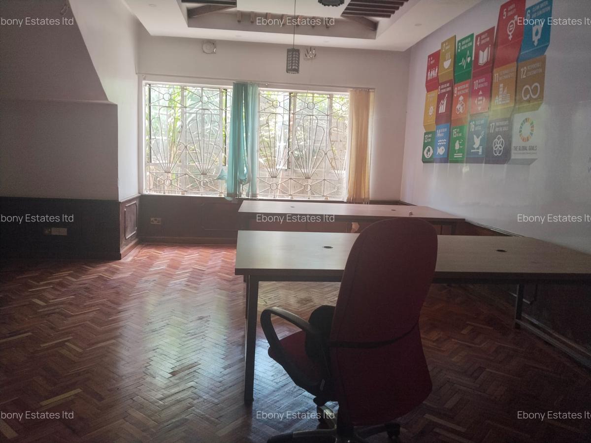 Commercial Property with Service Charge Included in Lavington - 11