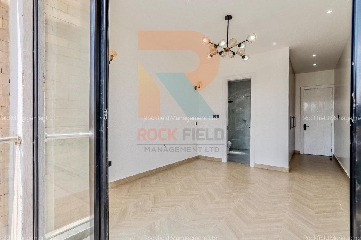 1 Bed Apartment with En Suite in Runda - 12