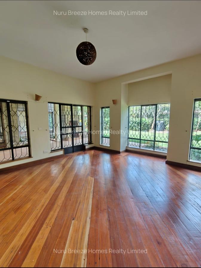 4 Bed Villa with En Suite in Karen - 4
