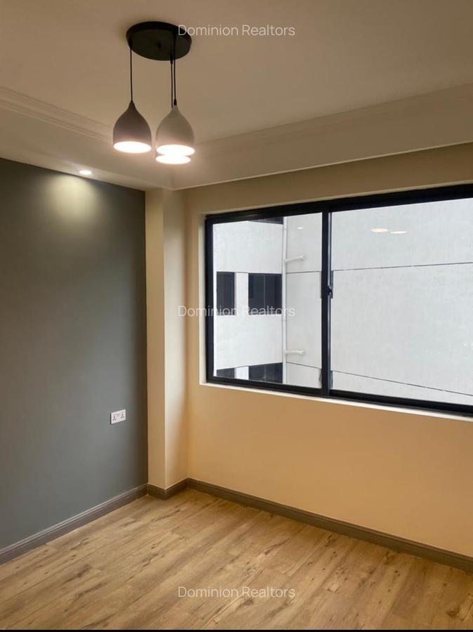 2 Bed Apartment with En Suite at Kangundo Road - 5