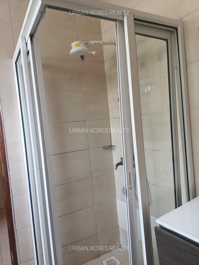 3 Bed Apartment with En Suite at Kileleshwa - 8