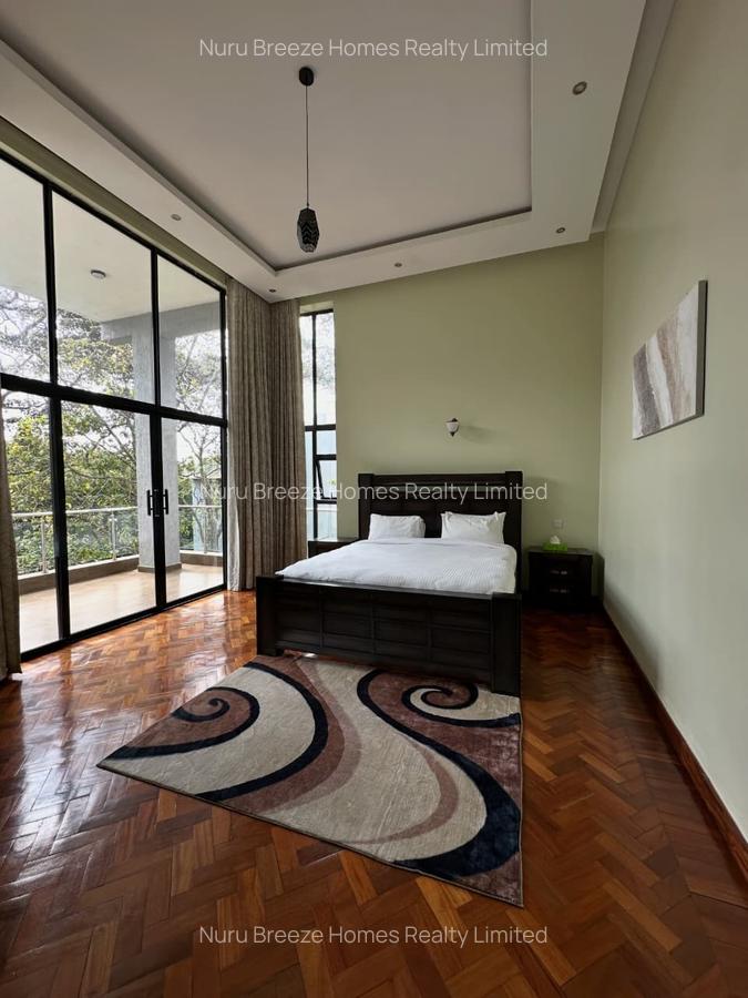 5 Bed Townhouse with En Suite in Karen - 6