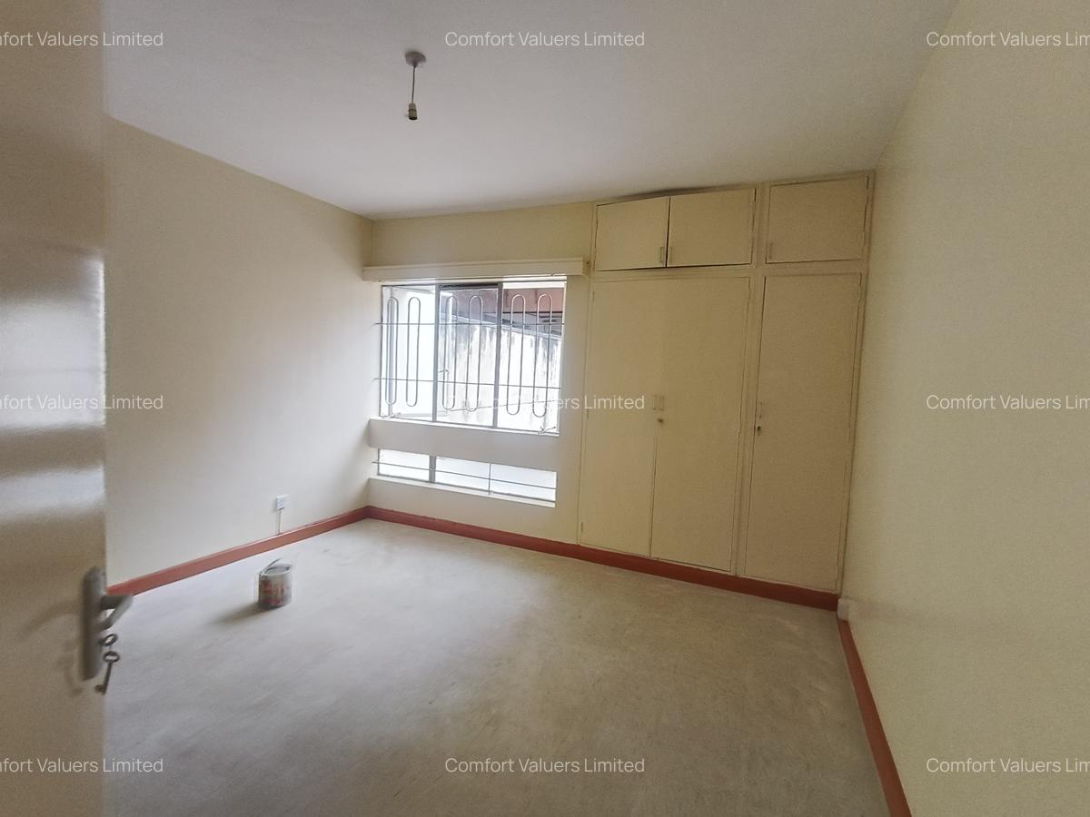 Commercial Property with Service Charge Included at Westlands - 4