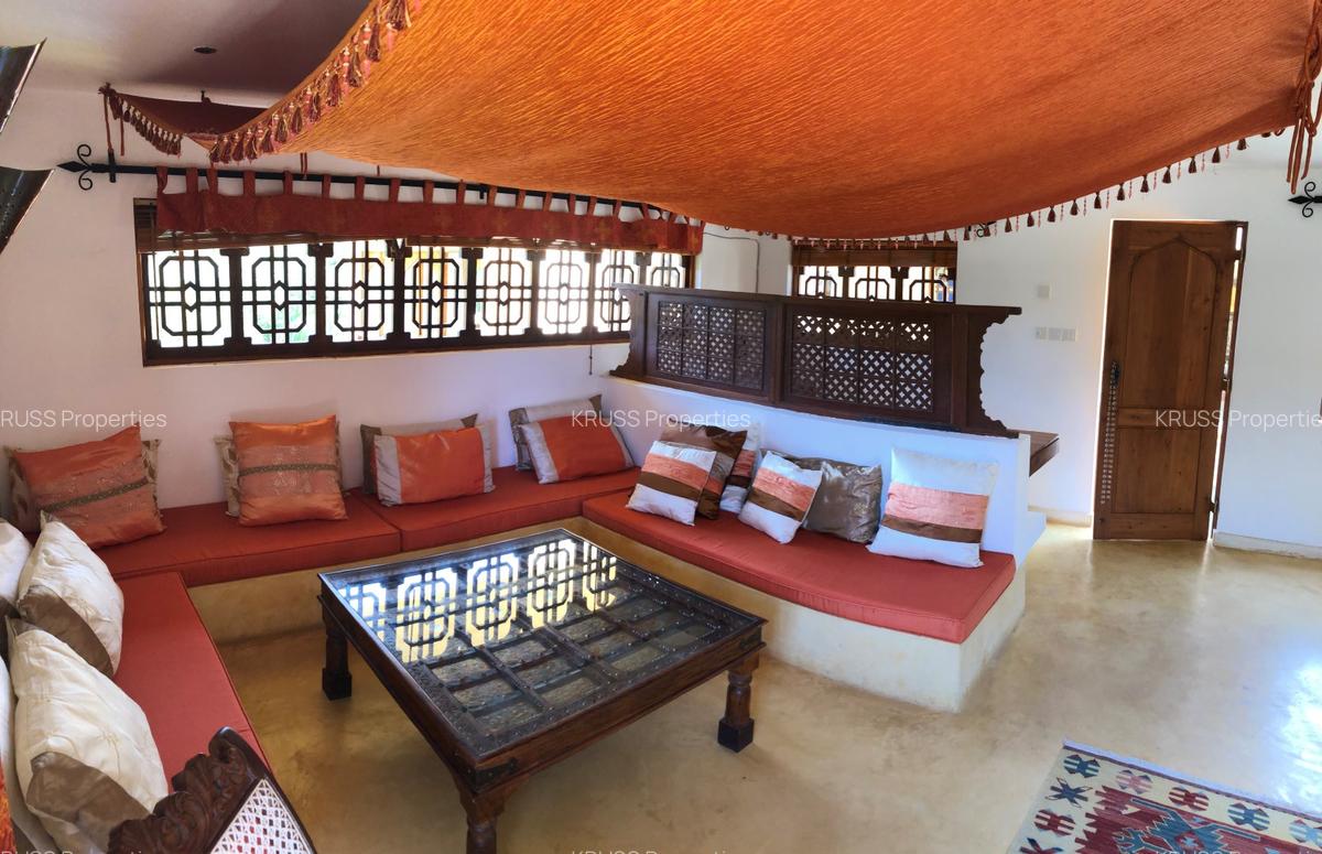 3 Bed House with En Suite in Vipingo - 3