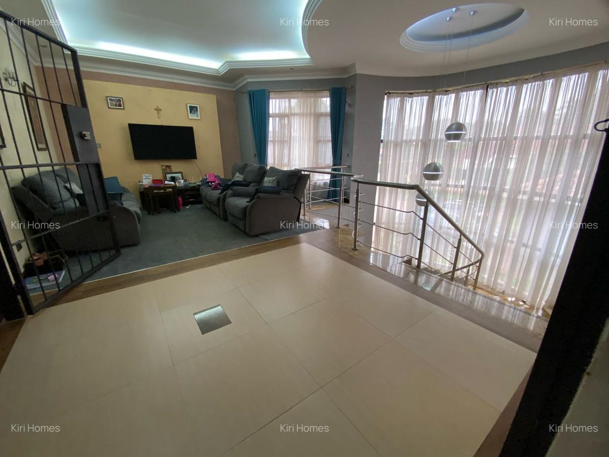 4 Bed Townhouse with En Suite in Runda - 7
