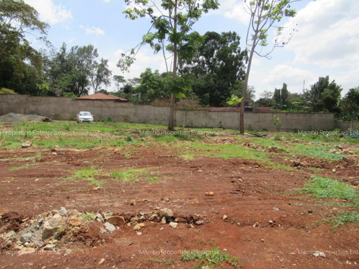 Residential Land at Runda - 2