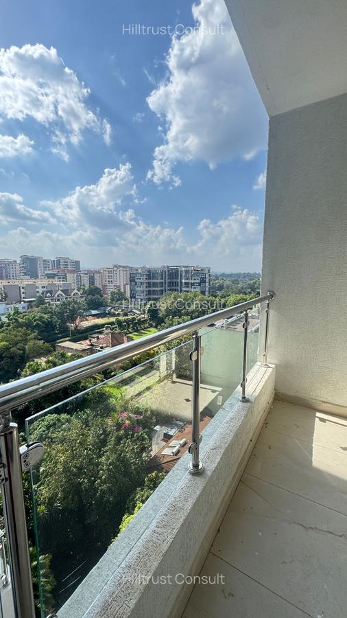 3 Bed Apartment with En Suite in General Mathenge - 7