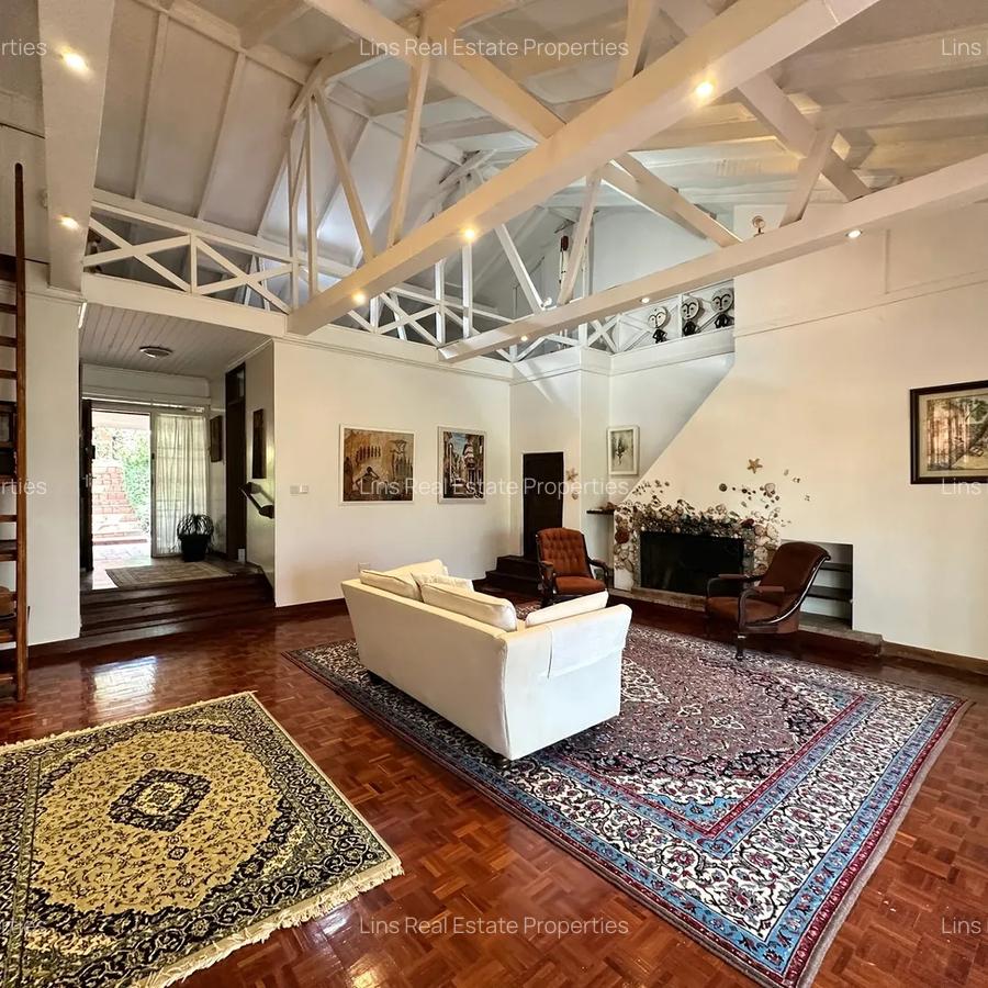 2 Bed House with En Suite in Loresho - 15