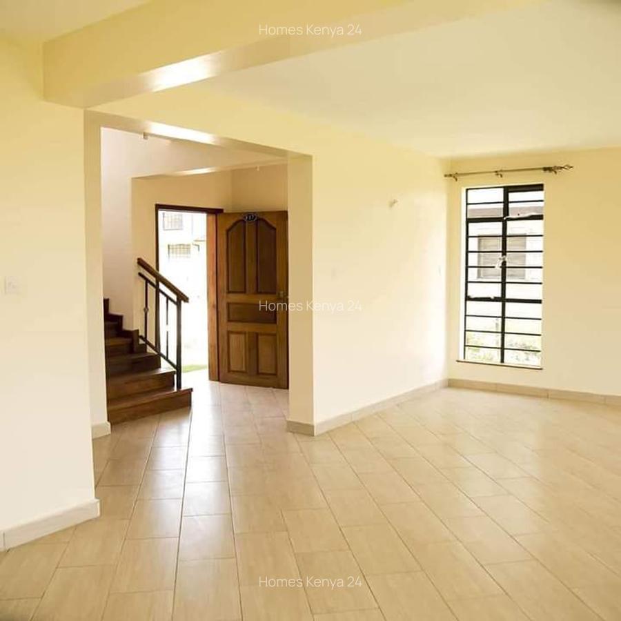 4 Bed Townhouse in Kiambu Road - 6