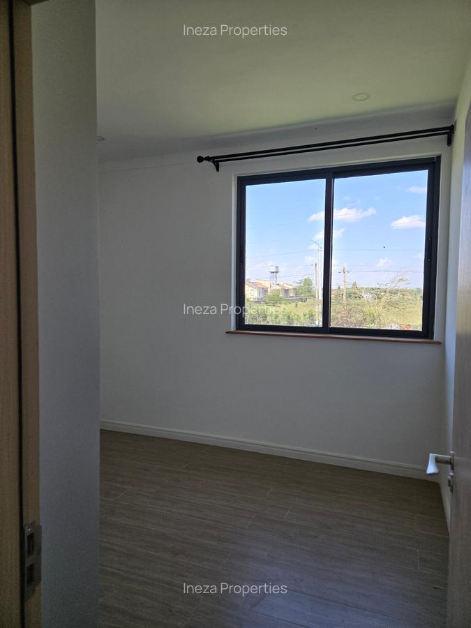 4 Bed House with En Suite in Ongata Rongai - 10