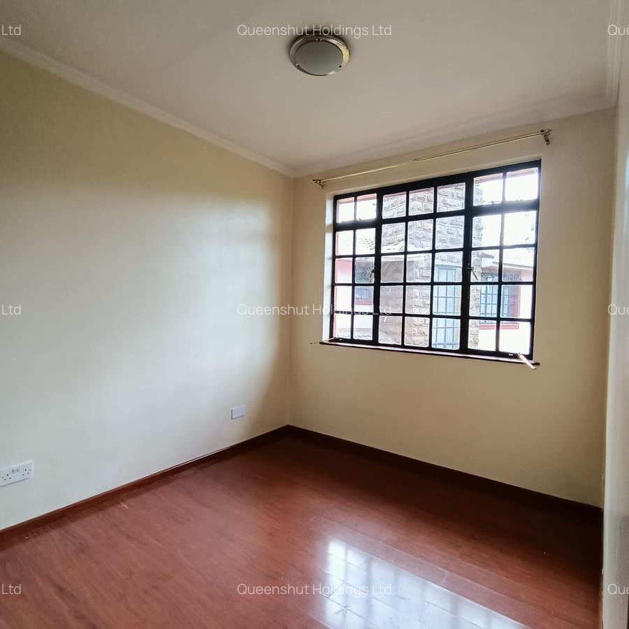 4 Bed Townhouse with En Suite in Kiambu Road - 12