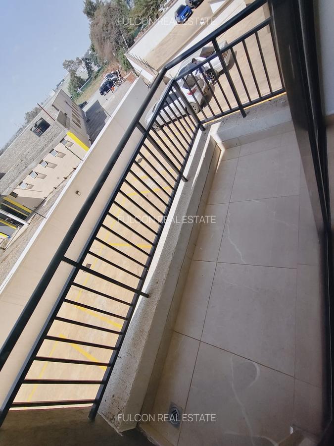 3 Bed Apartment with En Suite in Garden Estate - 13