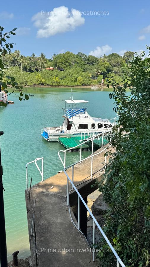 3 ac Land at Marina - Lamarina Mtwapa Creek - 4