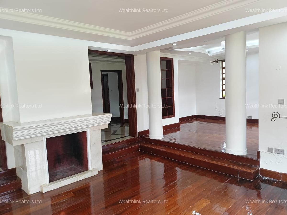 5 Bed House with En Suite at Runda - 7