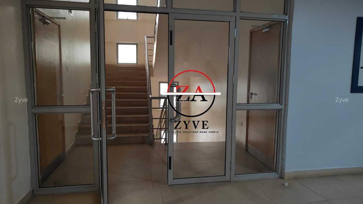 2,119 ft² Office with Service Charge Included at Ngong Road - 19