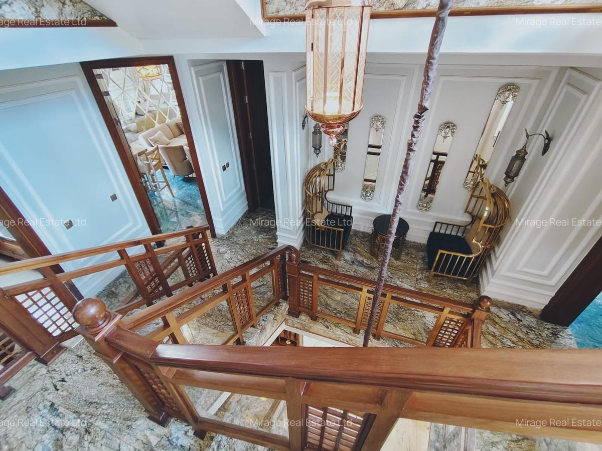 6 Bed Villa with En Suite in Lavington - 6