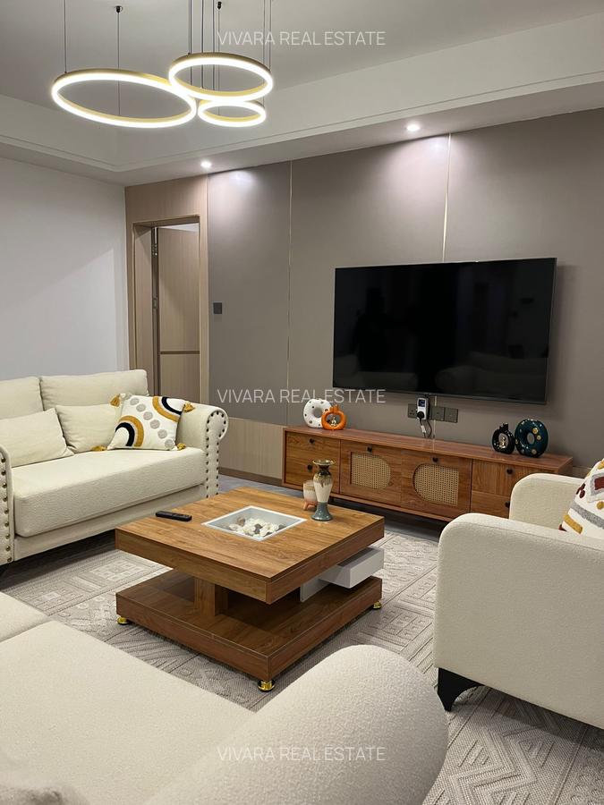 2 Bed Apartment with En Suite in Riverside - 5