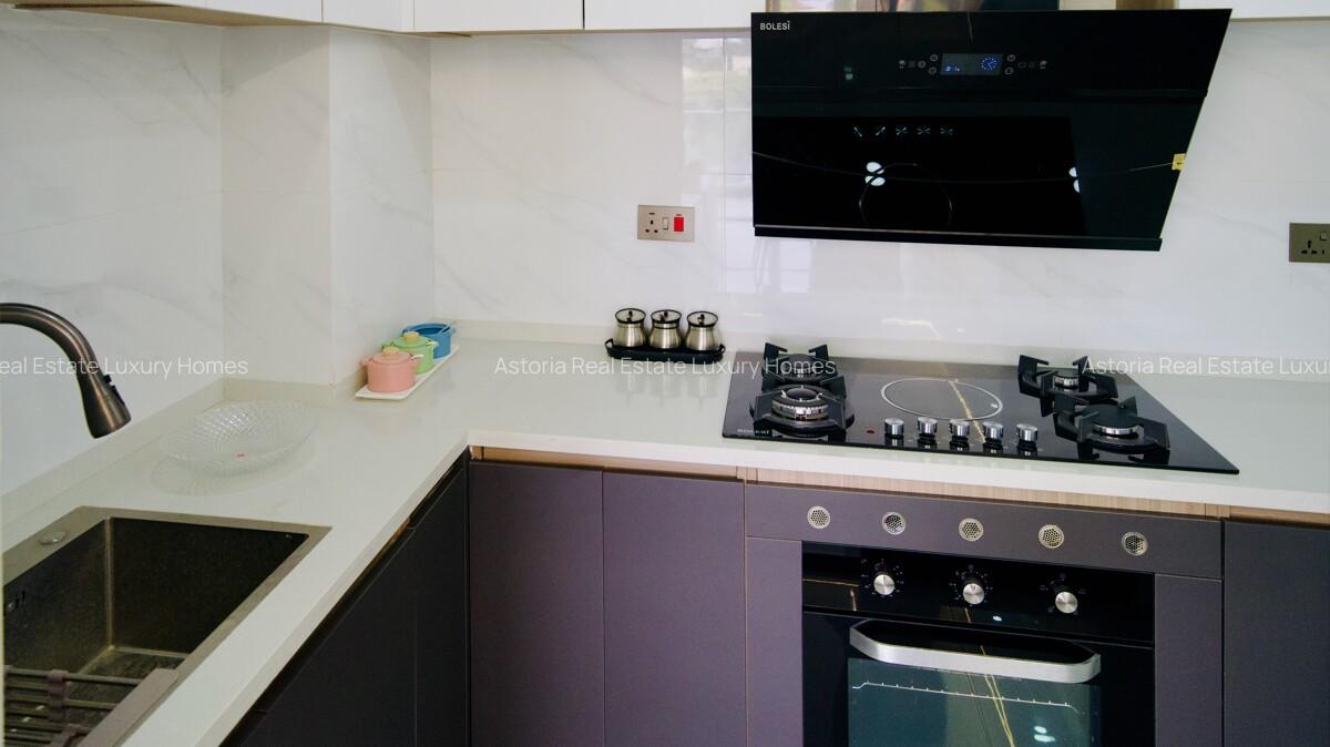 3 Bed Apartment with En Suite at 2026-404 3 Bed - 10