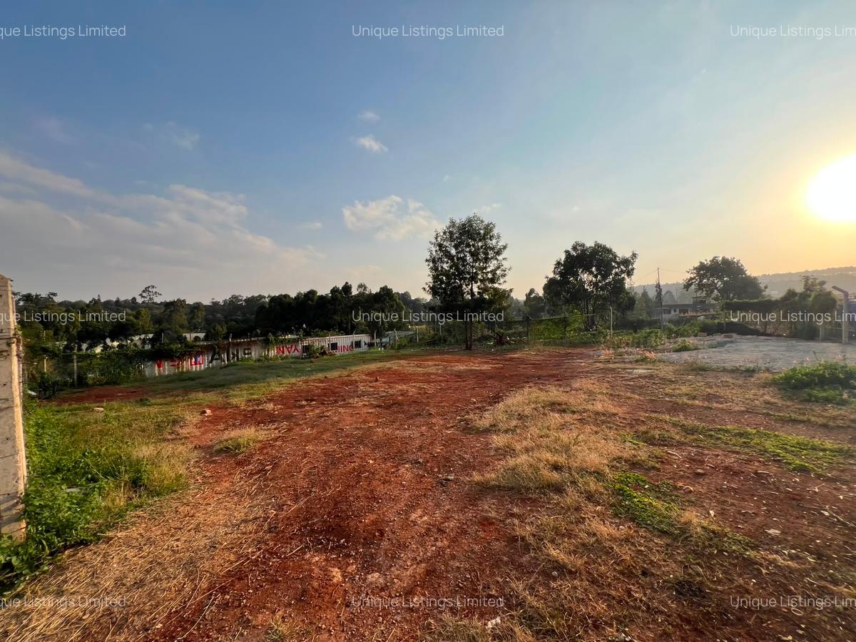 0.43 ac Commercial Property in Karen - 2