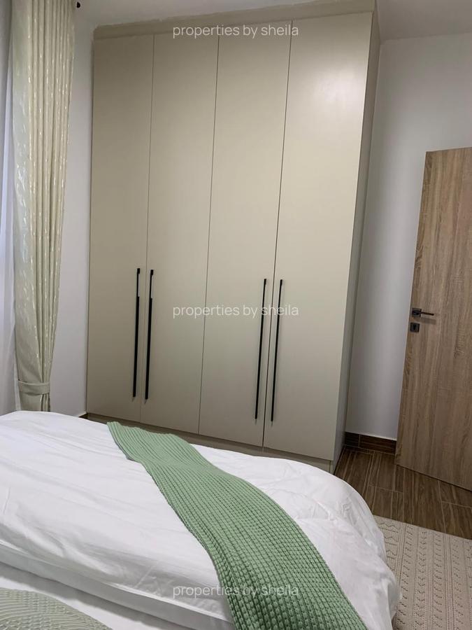 3 Bed Apartment with En Suite at Sgr Terminus - 9