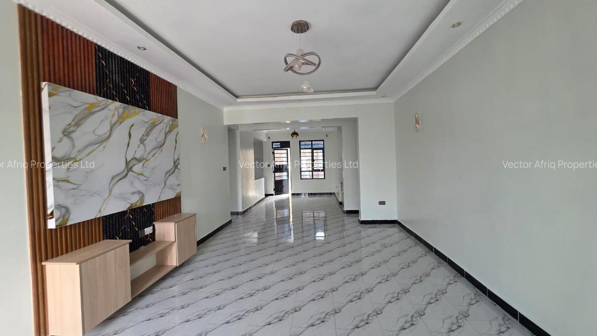 3 Bed House with En Suite in Ongata Rongai - 6