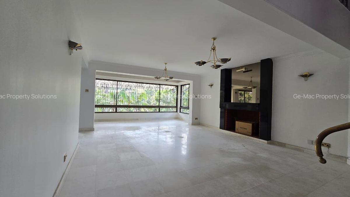 Commercial Property with Service Charge Included in Gigiri - 4