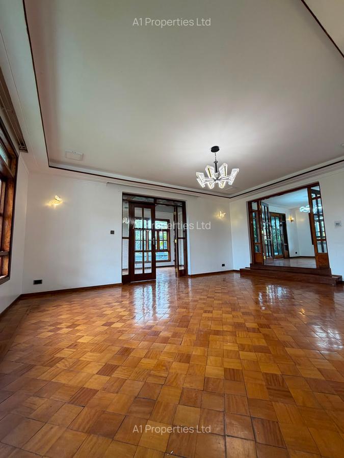 6 Bed House with En Suite in Karen - 3