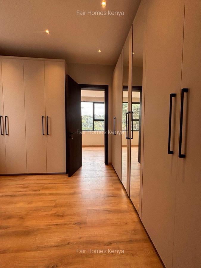 5 Bed Townhouse with En Suite at Manyani East - 4