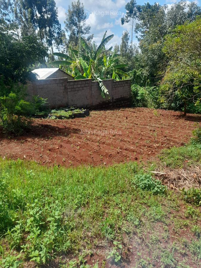 1.0 ac Land at Kandara Road - 6