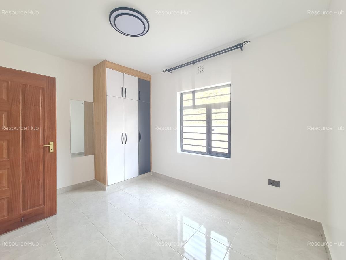 3 Bed House with En Suite at Matasia - 15