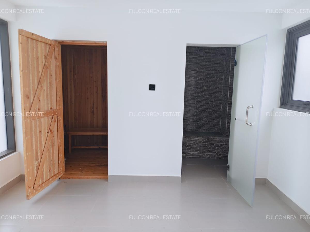 6 Bed Villa with En Suite in Lavington - 12